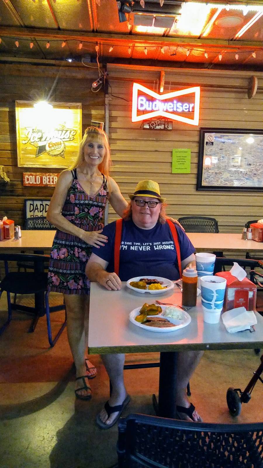 RibShack | restaurant | 4021 Acton Hwy, Granbury, TX 76049, USA | 8173264752 OR +1 817-326-4752