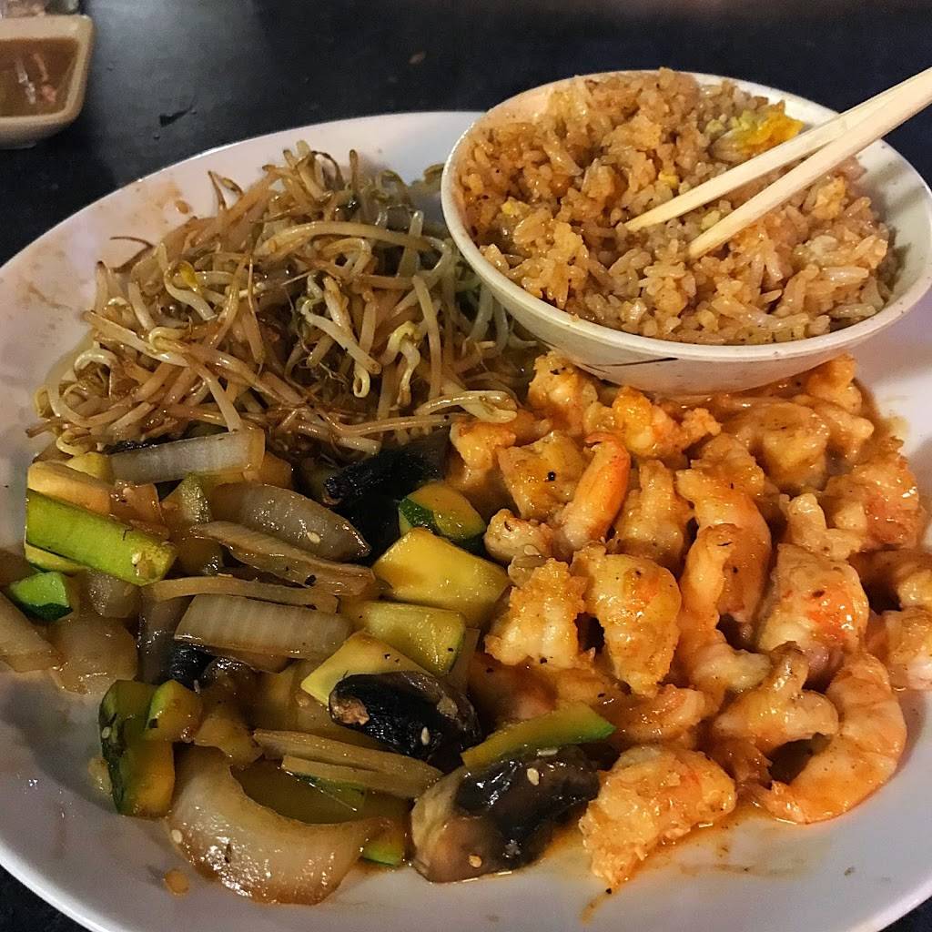 Shogun Japanese Steakhouse | restaurant | 1219 U.S. 41 Bypass, Venice, FL 34285, USA | 9414858746 OR +1 941-485-8746