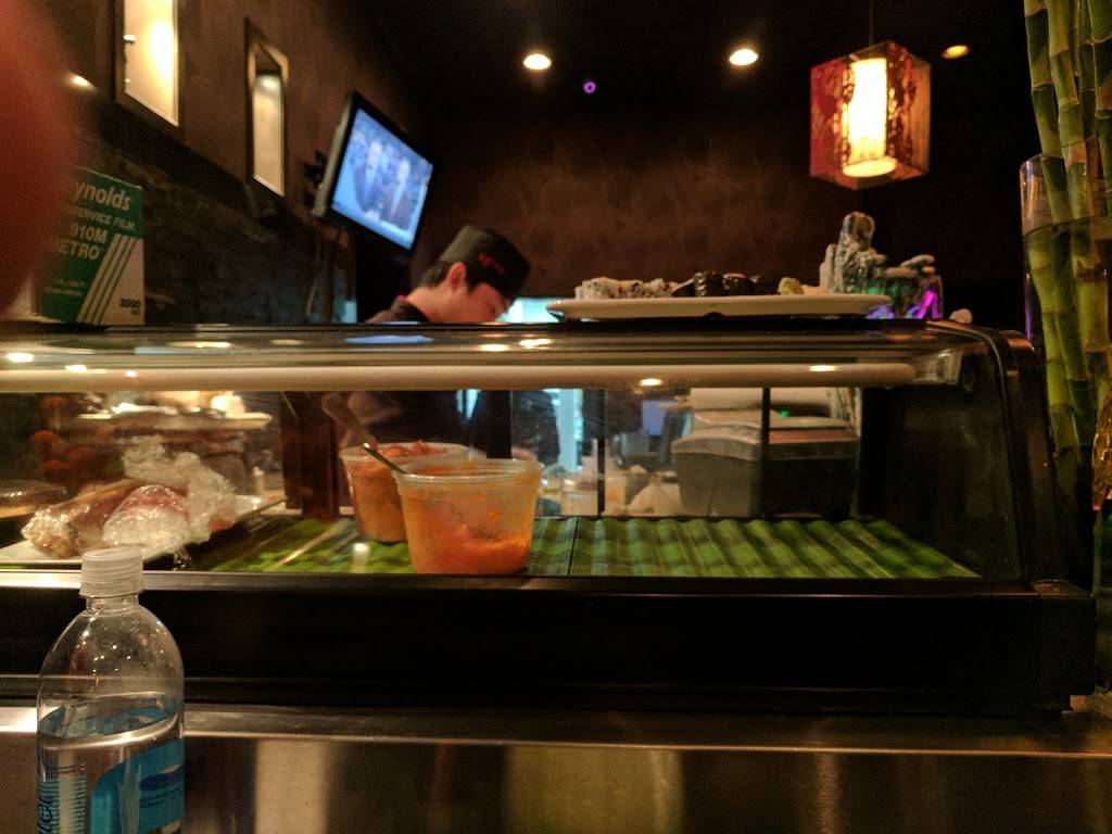 Koto Japanese Restaurant | restaurant | 21 S Hope Chapel Rd, Jackson, NJ 08527, USA | 7323673333 OR +1 732-367-3333