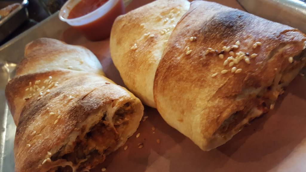 That Pizza Place | restaurant | 303 Wantagh Ave, Levittown, NY 11756, USA | 5167314500 OR +1 516-731-4500