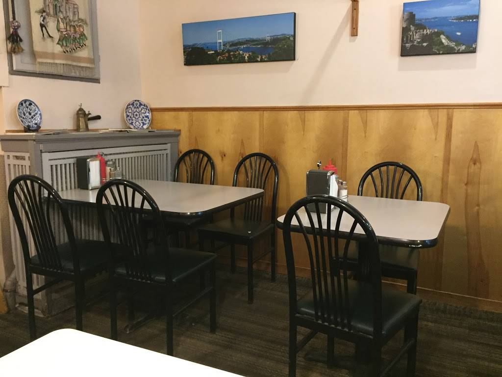 Black Sea | restaurant | 737 Snelling Ave, St Paul, MN 55104, USA | 6519178832 OR +1 651-917-8832