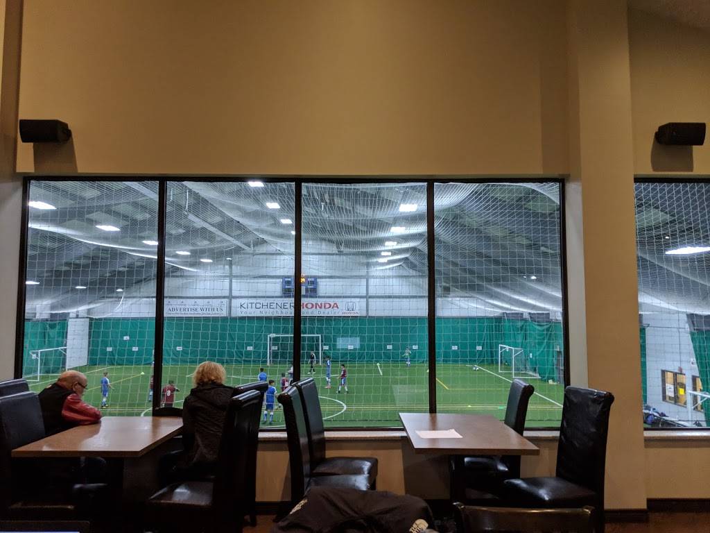 The Core Lounge | restaurant | 401 New Dundee Rd, Kitchener, ON N2P 2N8, Canada | 5198967070 OR +1 519-896-7070