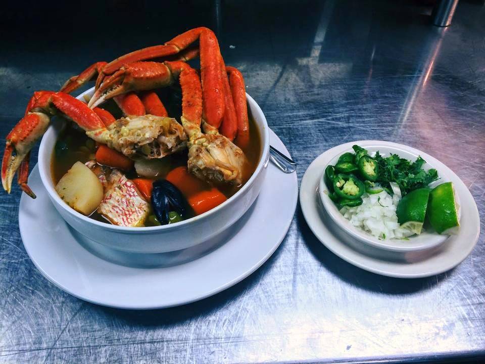 El Rincon De Jalisco | restaurant | 30360 Old Dixie Hwy, Homestead, FL 33033, USA | 3052473316 OR +1 305-247-3316