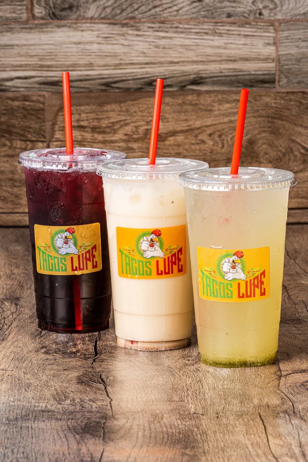 Tacos Lupe | restaurant | 1352 E Broadway Rd, Mesa, AZ 85204, USA | 4809640025 OR +1 480-964-0025