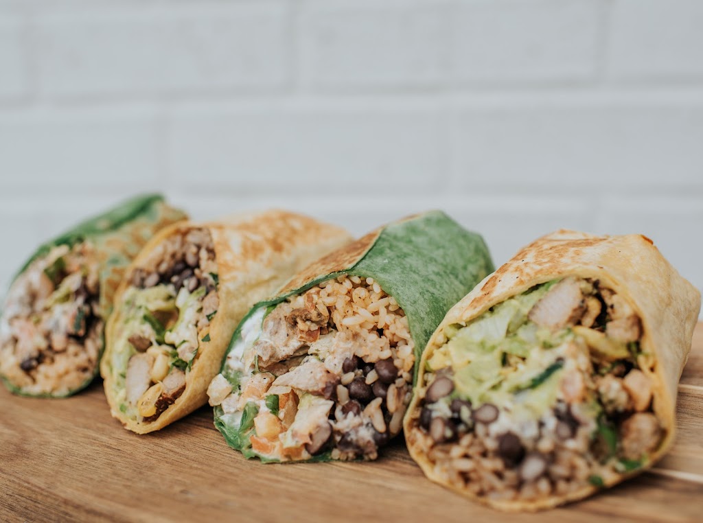 Surcheros Fresh Mex | restaurant | 2907 Washington Rd Suite 402, Augusta, GA 30909, USA | 7063059889 OR +1 706-305-9889