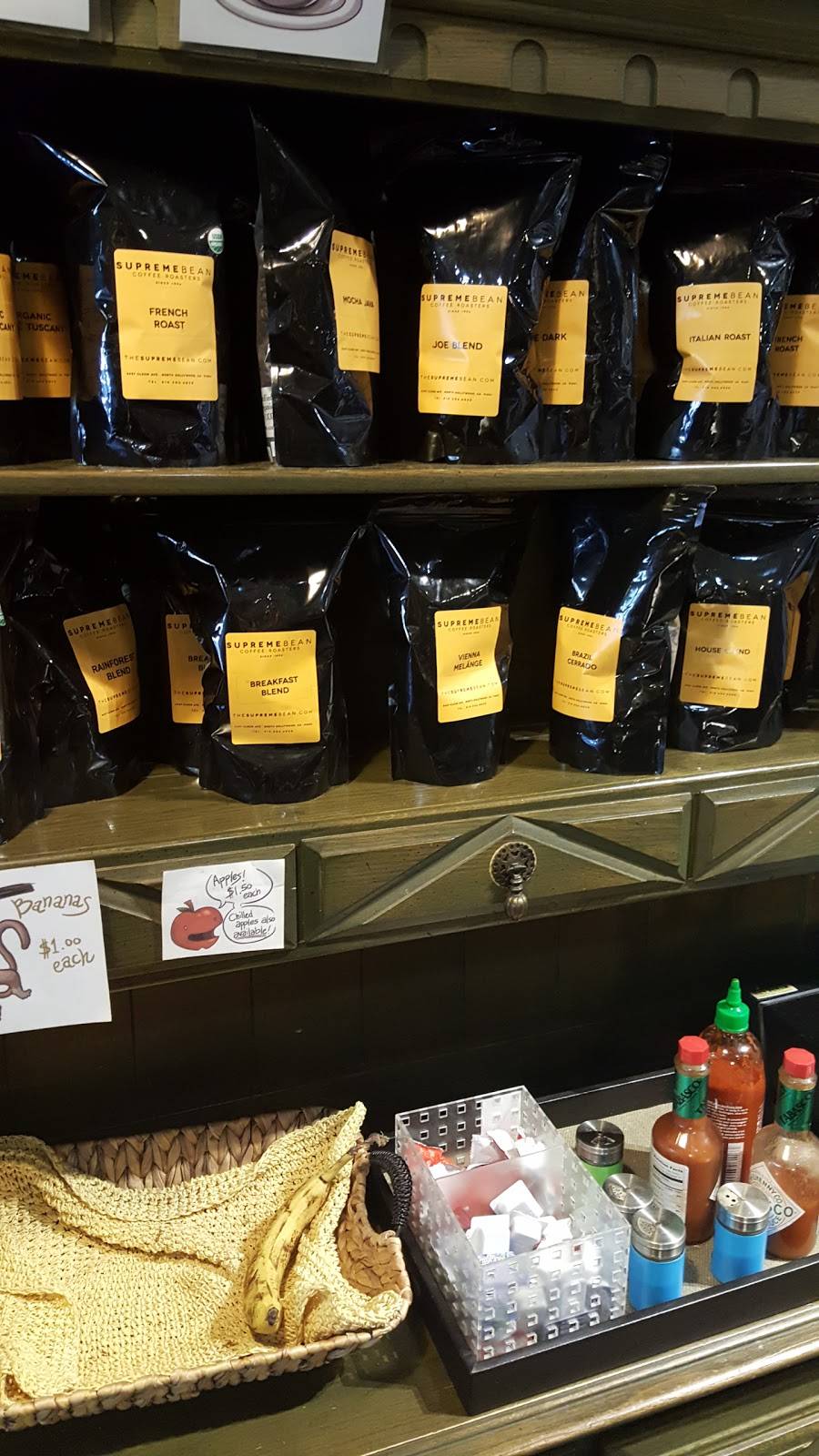 Silverlake Coffee | cafe | 2388 Glendale Boulevard, Suite B, Los Angeles, CA 90039, USA | 3239130388 OR +1 323-913-0388