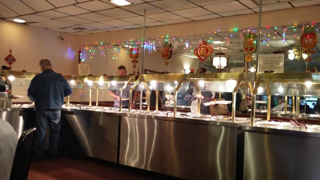 Golden Dragon | restaurant | 6515 W Park Ave, Houma, LA 70364, USA | 9858688682 OR +1 985-868-8682