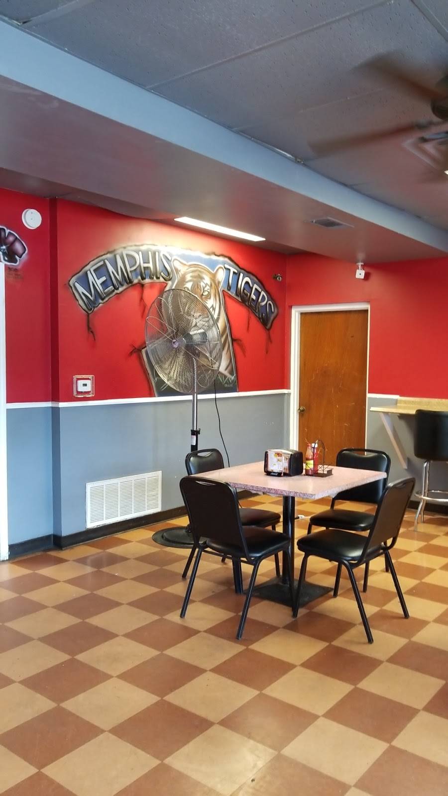 Crumps Fish & Wings | restaurant | 3112 S Mendenhall Rd, Memphis, TN 38115, USA | 9016543554 OR +1 901-654-3554