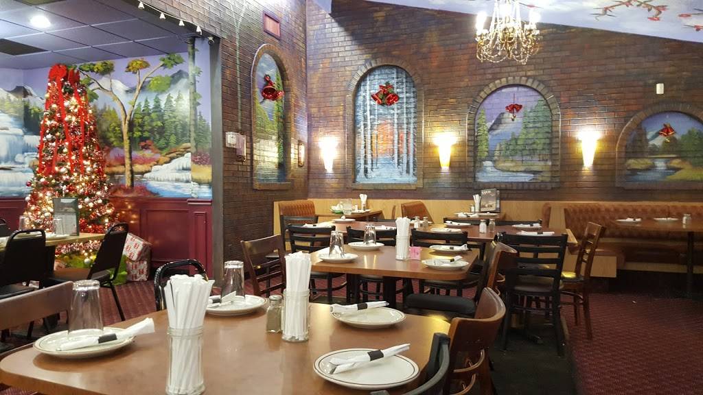 Kabob House | restaurant | 28620 Van Dyke Ave, Warren, MI 48093, USA | 5865829600 OR +1 586-582-9600