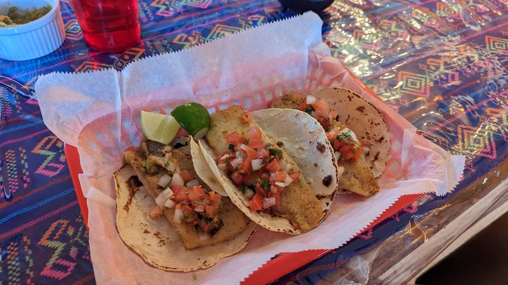 Los Tres Hermanos | restaurant | 1005 N Collins Blvd, Covington, LA 70433, USA | 9852764400 OR +1 985-276-4400