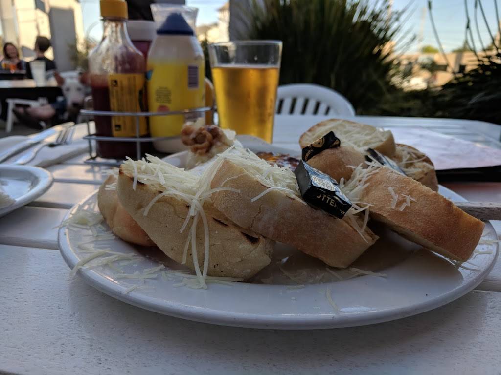 Seabright Brewery | restaurant | 519 Seabright Ave #107, Santa Cruz, CA 95062, USA | 8314262739 OR +1 831-426-2739