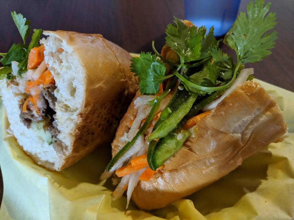 Saigon Bistro | restaurant | 1701 Willow Pass Rd F, Concord, CA 94520, USA | 9258271231 OR +1 925-827-1231