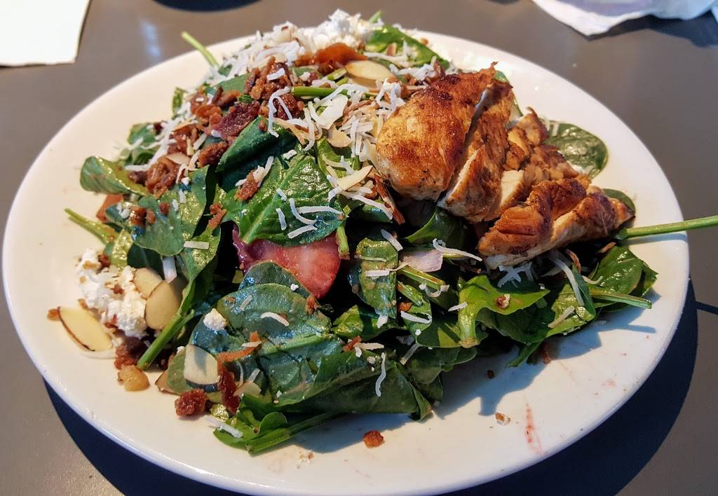 The Blue Plate | restaurant | 191 Chestnut St, Chattanooga, TN 37402, USA | 4236486767 OR +1 423-648-6767