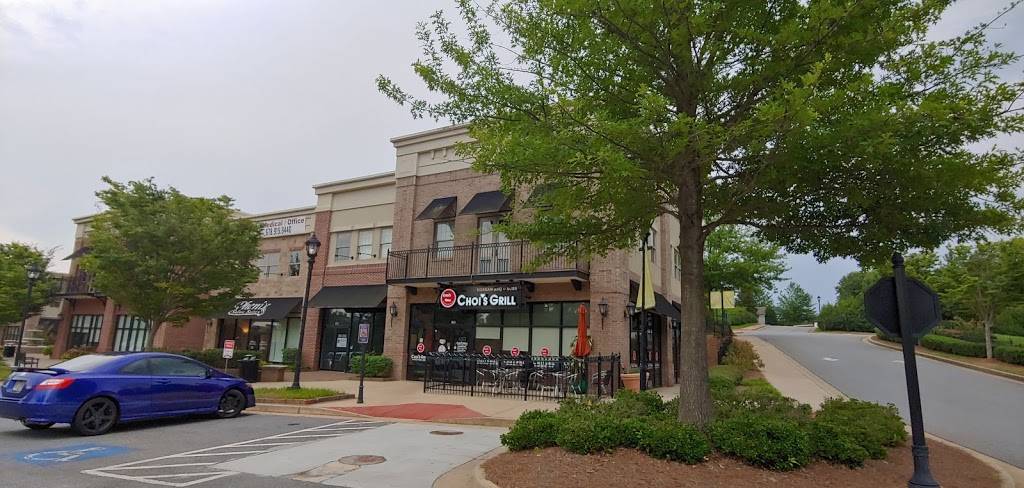 CHOIS GRILL | restaurant | 1500 Peachtree Industrial Blvd #190, Suwanee, GA 30024, USA | 6785415858 OR +1 678-541-5858