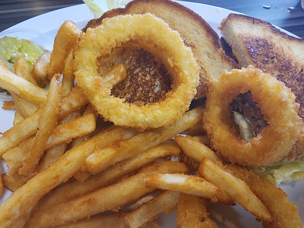 The Nook Breakfast Spot | cafe | 2169 E Pacific Coast Hwy, Lomita, CA 90717, USA | 3105305530 OR +1 310-530-5530