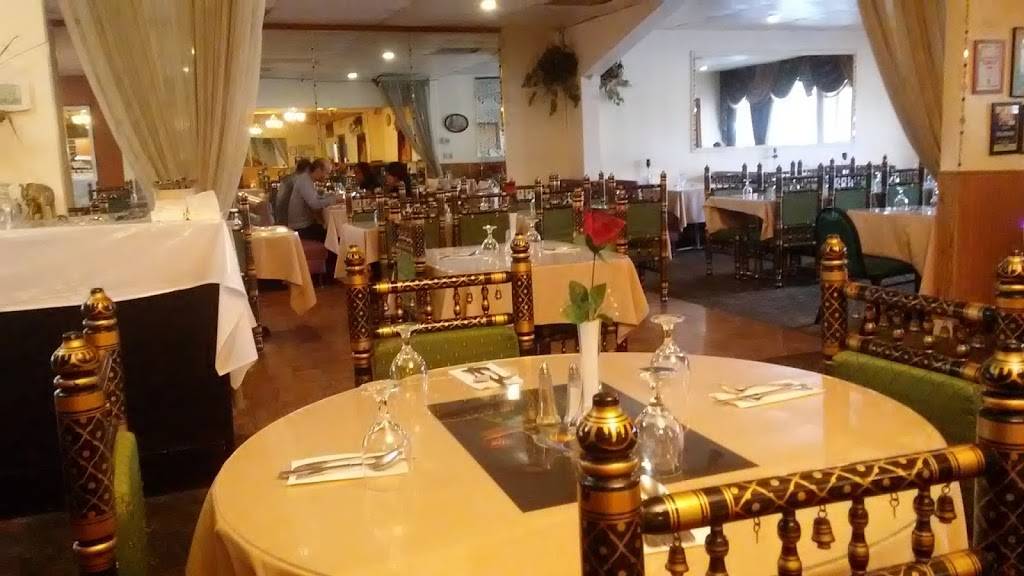 Pooja Indian Grill | restaurant | 1223 Merkley Ave, West Sacramento, CA 95691, USA | 9163758906 OR +1 916-375-8906