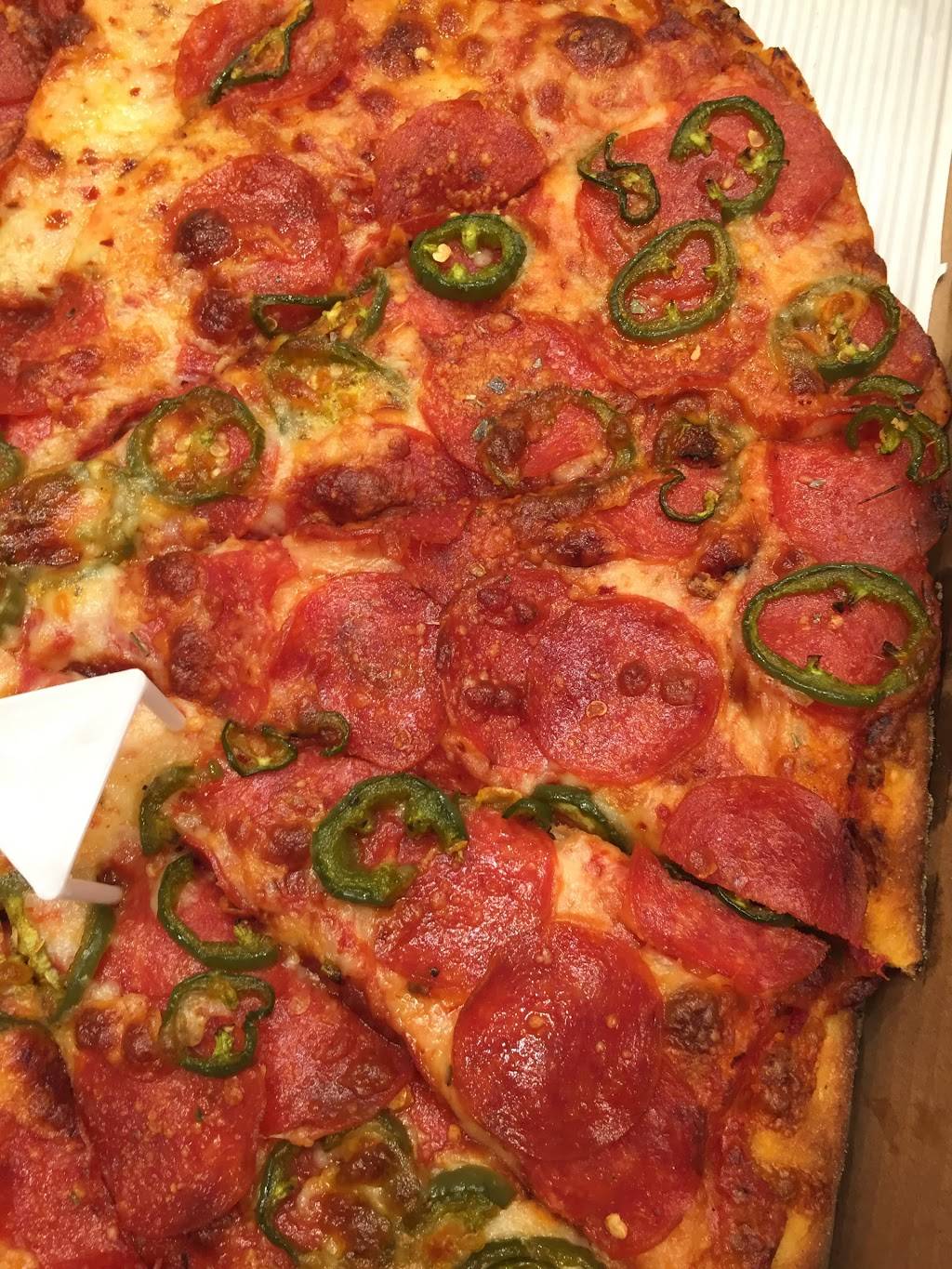 Hectors Pizza | restaurant | 1420 S McDowell Blvd, Petaluma, CA 94954, USA | 7077651800 OR +1 707-765-1800