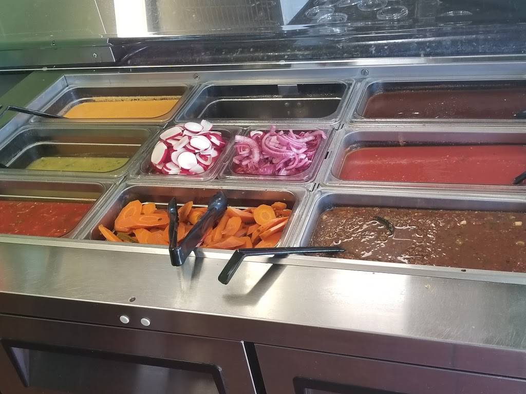 Panchos Mexican Grill | restaurant | 577 H St, Chula Vista, CA 91910, USA | 6192070174 OR +1 619-207-0174