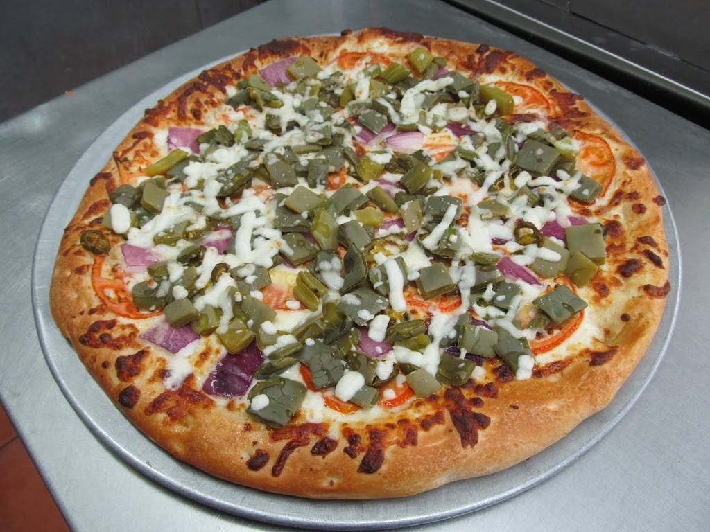 Asada Pizza | restaurant | 12615 San Fernando Rd, Sylmar, CA 91342, USA | 8184036933 OR +1 818-403-6933