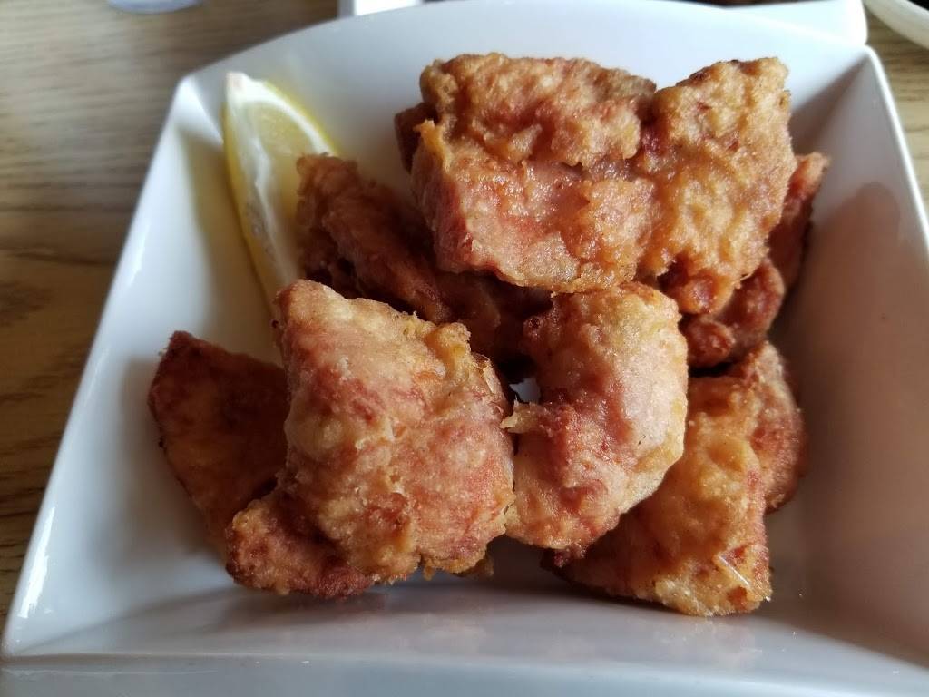 Ramen House Tenjin | restaurant | 7485 Rush River Dr # 740, Sacramento, CA 95831, USA | 9166616656 OR +1 916-661-6656