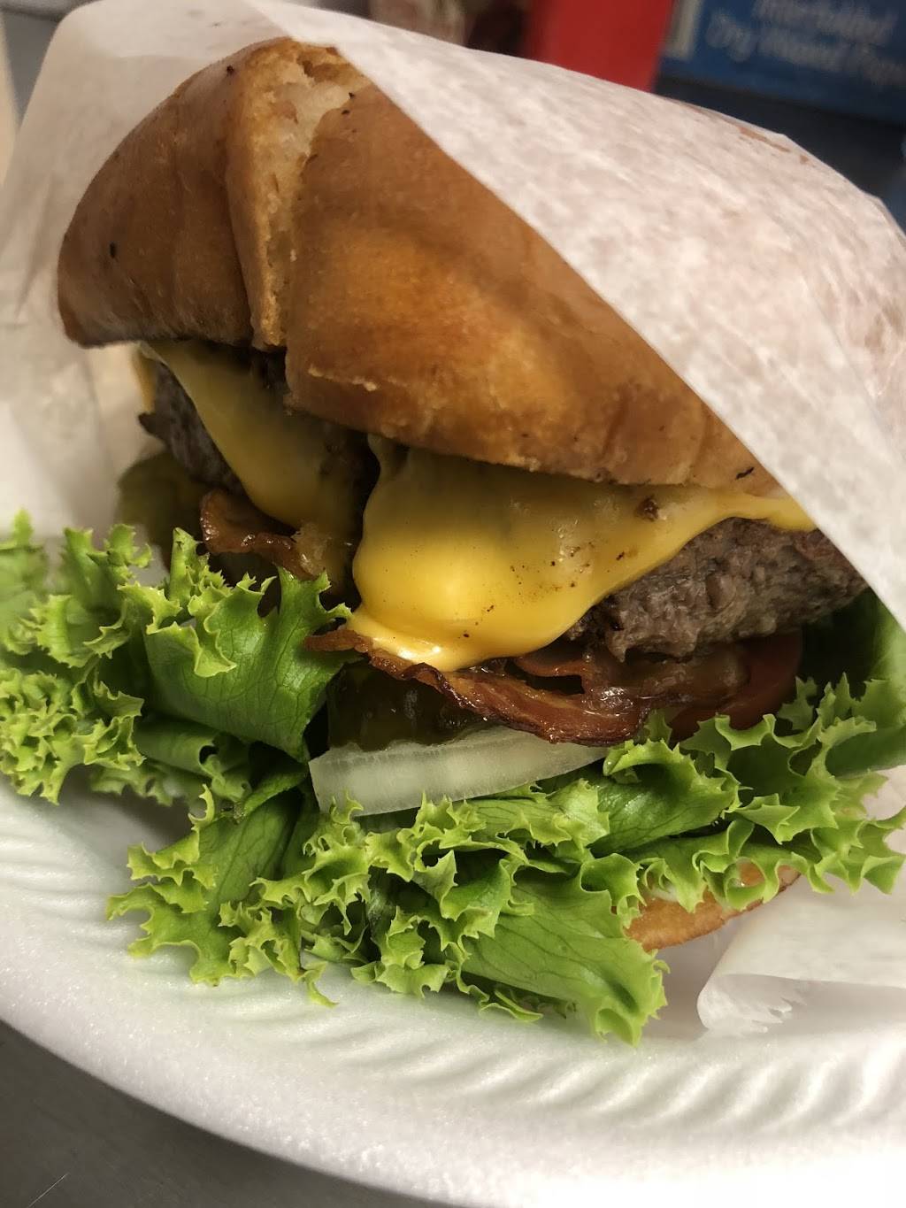 Wnb factory cascade | restaurant | 1075 Fairburn Rd SW #101, Atlanta, GA 30331, USA | 6785154955 OR +1 678-515-4955