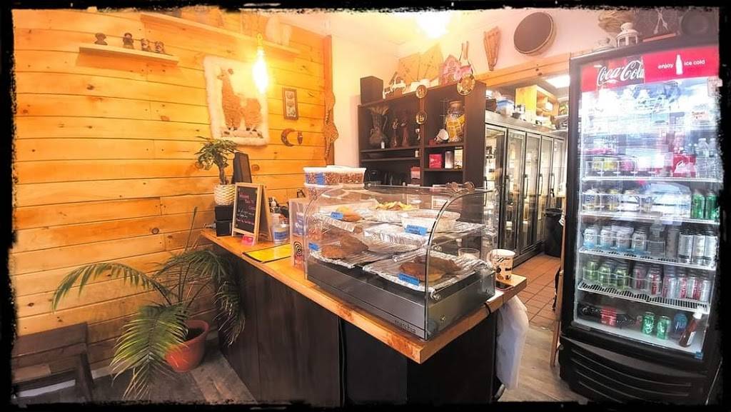 Cuzco Spanish Restaurant | restaurant | 490 Broadway, Staten Island, NY 10310, USA | 3478529958 OR +1 347-852-9958