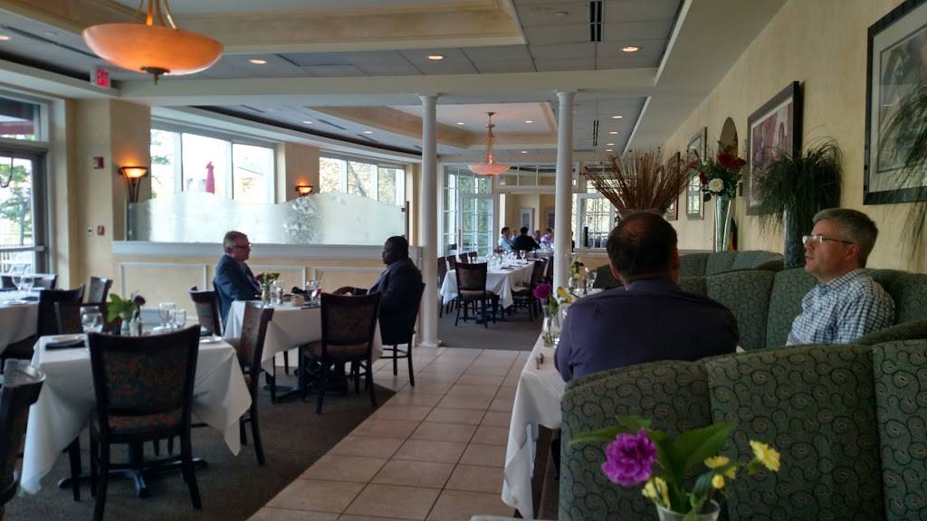 Nicks Chophouse | restaurant | 700 King Farm Blvd, Rockville, MD 20850, USA | 3019268869 OR +1 301-926-8869