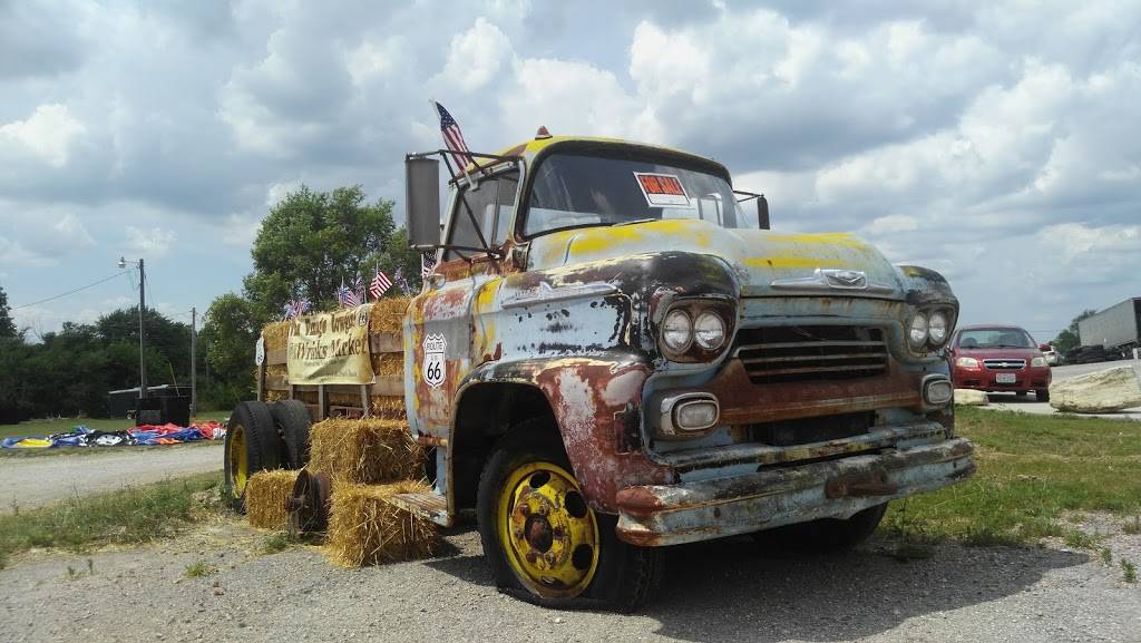 Taco Johns | restaurant | 1215 Millcreek Rd, Lebanon, MO 65536, USA | 4175337000 OR +1 417-533-7000