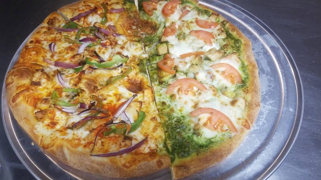 Andreas D Best Pizza | meal takeaway | 1591 E Vista Way Suit D, Vista, CA 92084, USA | 7602955803 OR +1 760-295-5803