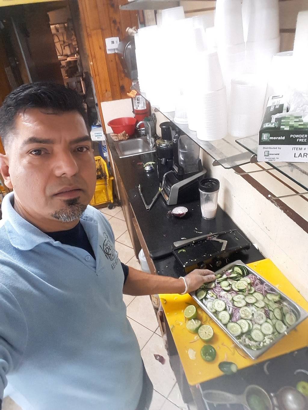 Gaco Deli Elprogresso | restaurant | 2355 Middle Country Rd, Centereach, NY 11720, USA | 6316152618 OR +1 631-615-2618