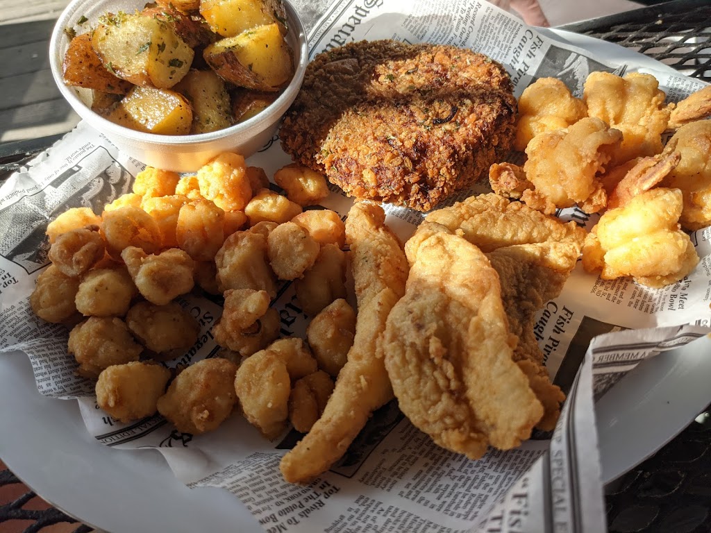 Tropical Trader Shrimp Co. | restaurant | 91 Coastal Hwy, Panacea, FL 32346, USA | 8509843474 OR +1 850-984-3474