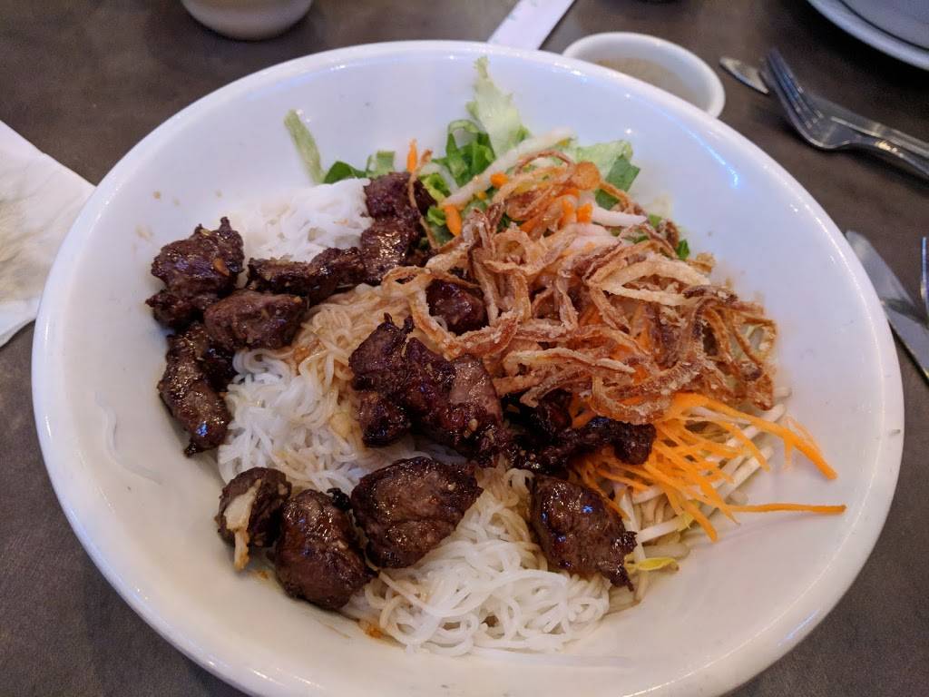 Vietopia | restaurant | 5176 Buffalo Speedway, Houston, TX 77005, USA | 7136647303 OR +1 713-664-7303