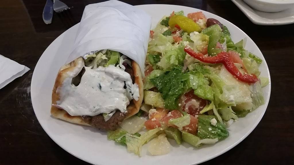 Jimmys Greek American Grill | restaurant | 210 Summerhill Rd, Spotswood, NJ 08884, USA | 7323077169 OR +1 732-307-7169