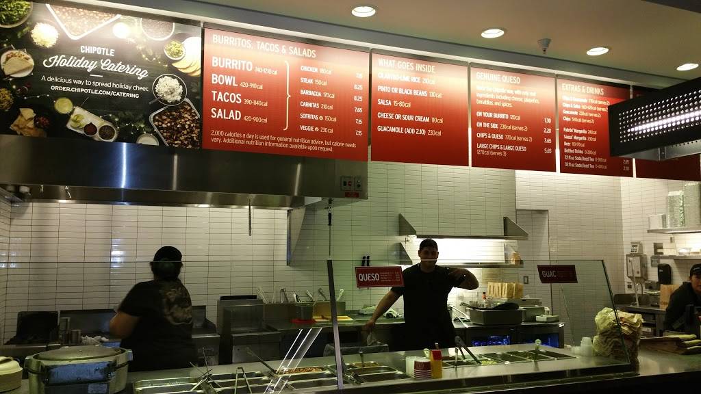 Chipotle Mexican Grill | restaurant | 1061 Arnold Dr, Martinez, CA 94553, USA | 9259576059 OR +1 925-957-6059