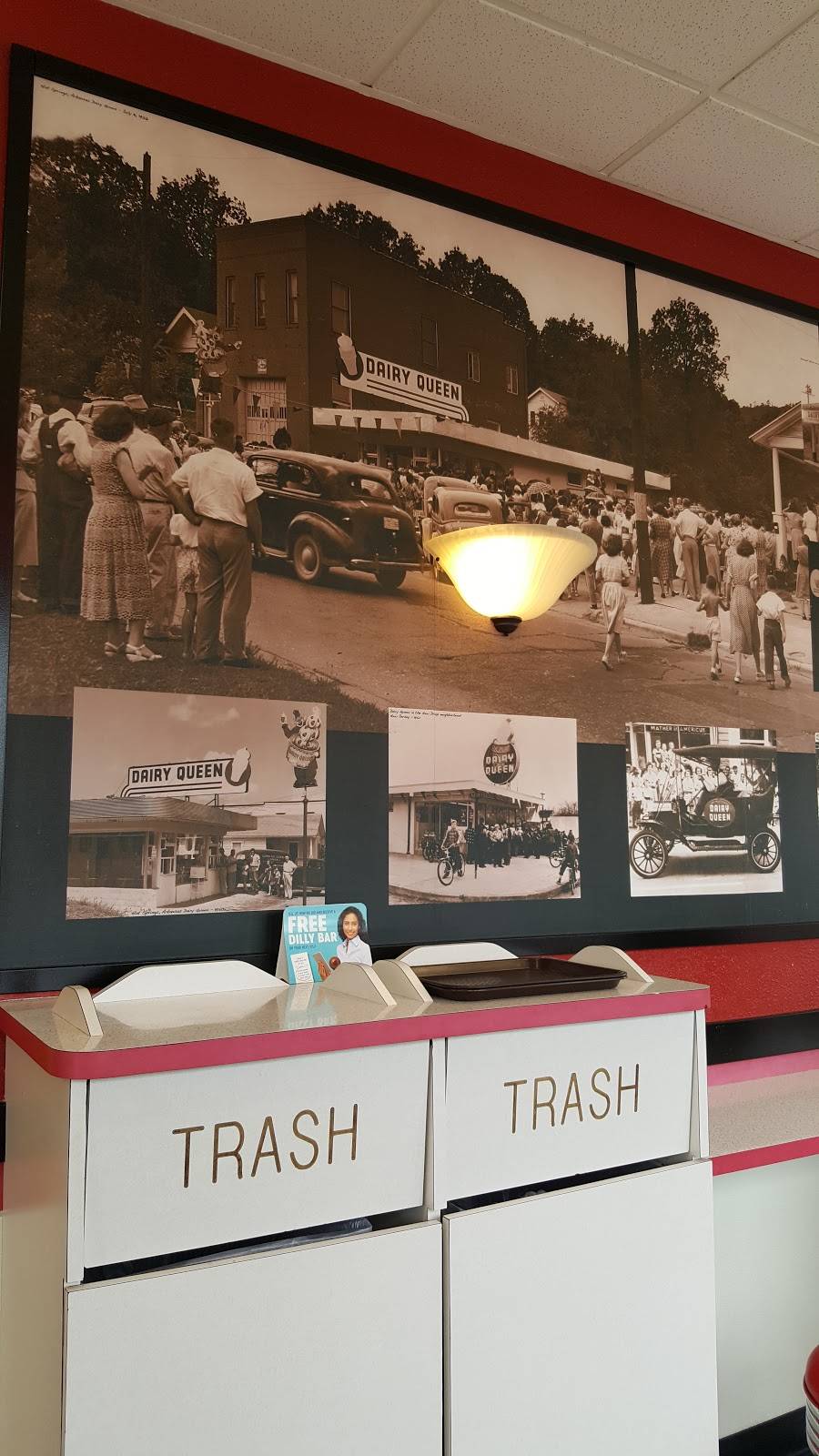 Dairy Queen | restaurant | 1015 E Wishkah St, Aberdeen, WA 98520, USA | 3605325171 OR +1 360-532-5171