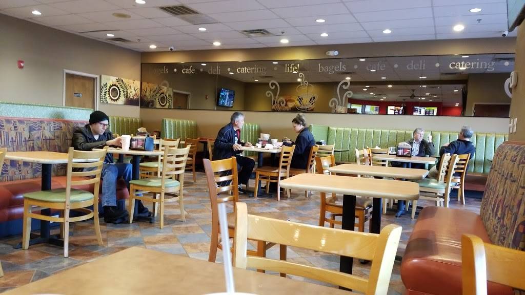 THB Bagels & Deli of Canton | cafe | 3301 Boston St, Baltimore, MD 21224, USA | 4107329090 OR +1 410-732-9090