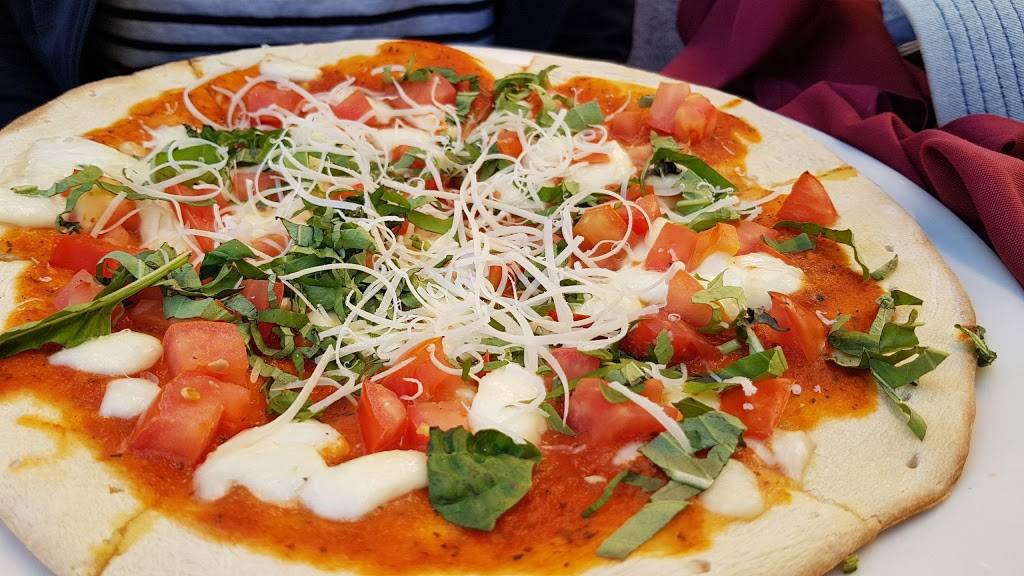 C&O Trattoria | restaurant | 31 Washington Blvd, Marina Del Rey, CA 90292, USA | 3108239491 OR +1 310-823-9491