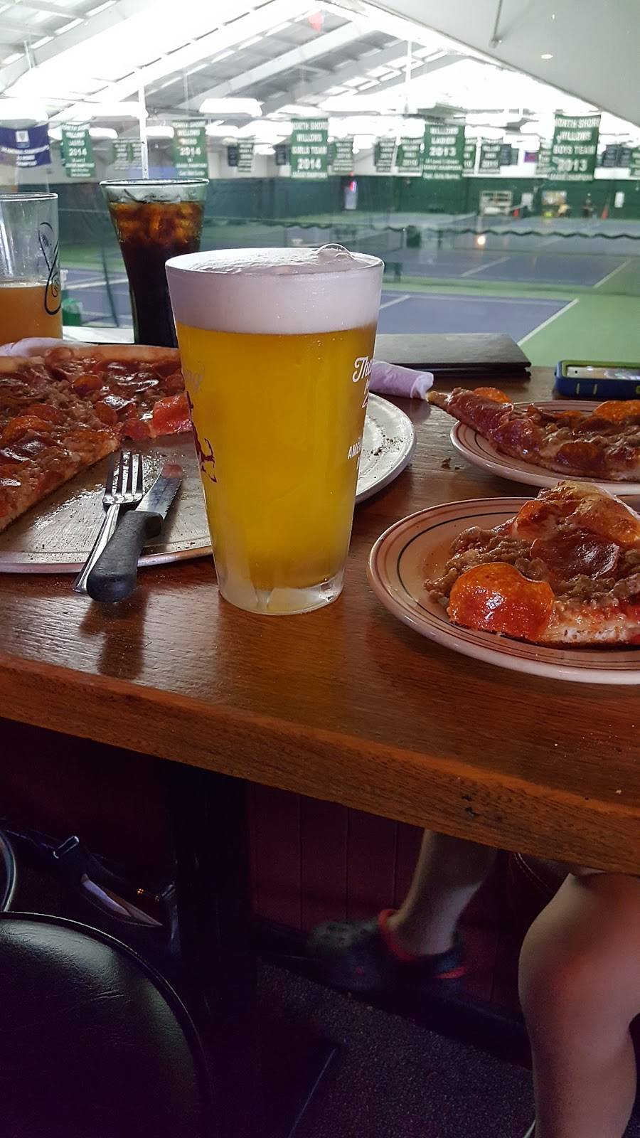 Culpeppers Pub & Grill | restaurant | 815 Turnpike St, (above the Willows Racquet Club), North Andover, MA 01845, USA | 9787941100 OR +1 978-794-1100