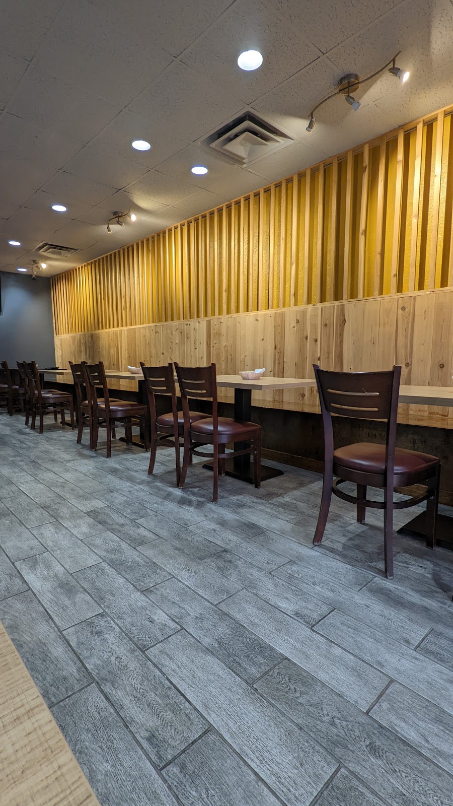 Nora Asian Fresh | restaurant | 1401 E Arapaho Rd #F, Richardson, TX 75081, USA | 9727070002 OR +1 972-707-0002