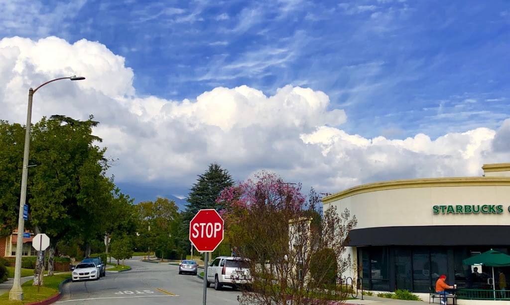 Starbucks | cafe | 2265 Huntington Dr, San Marino, CA 91108, USA | 6266830807 OR +1 626-683-0807