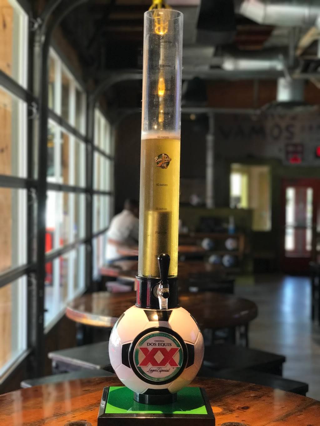 Ojos Locos Sports Cantina - Mesa | restaurant | 1656 S Alma School Rd, Mesa, AZ 85210, USA | 4807703921 OR +1 480-770-3921