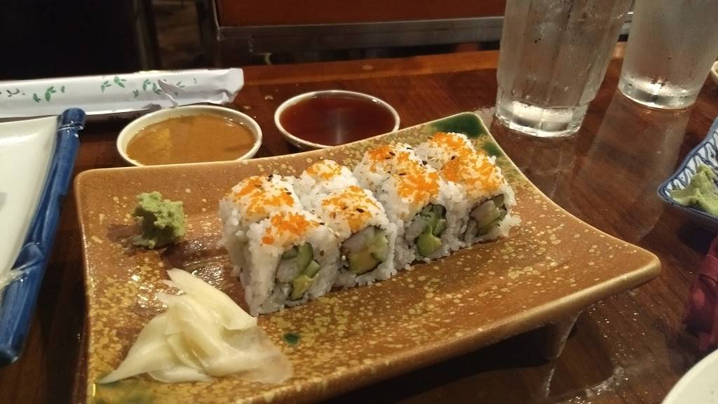 Daruma Japanese Steakhouse | restaurant | 9300 The Landing Dr, Douglasville, GA 30135, USA | 7704891285 OR +1 770-489-1285