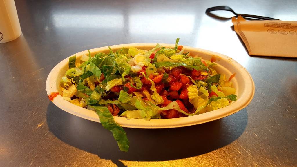 Chipotle Mexican Grill | restaurant | 1563 W New Haven Ave, Melbourne, FL 32904, USA | 3217296211 OR +1 321-729-6211
