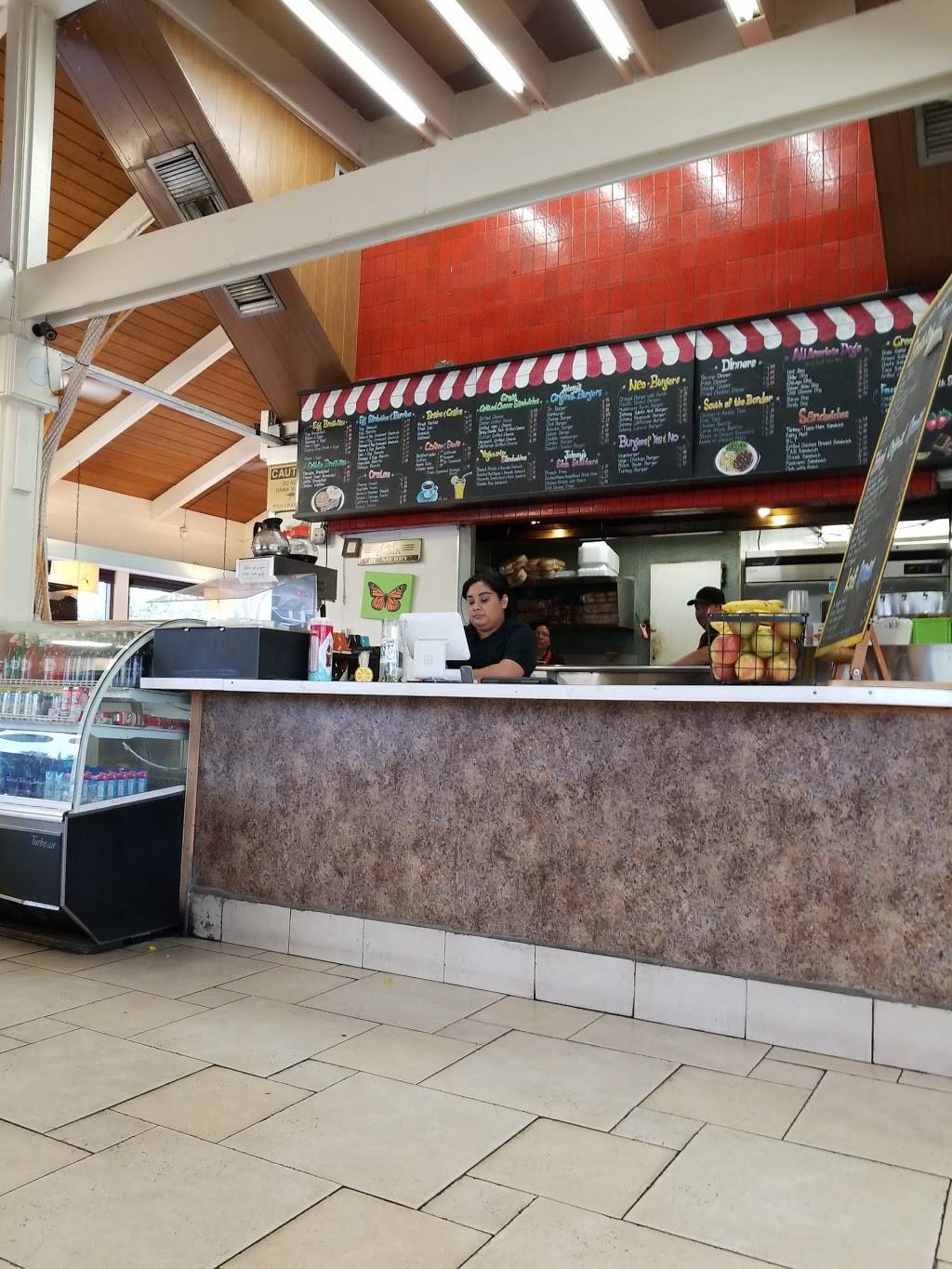 Johnnys Burgers | restaurant | 4825 La Sierra Ave, Riverside, CA 92505, USA | 9516881000 OR +1 951-688-1000