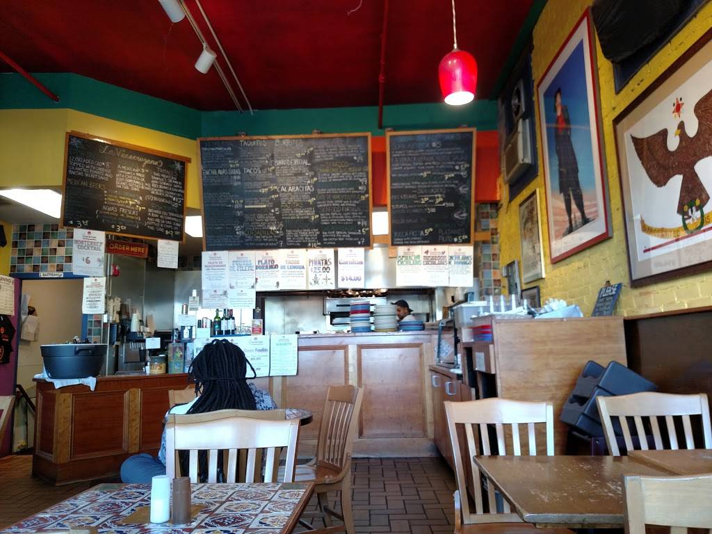 La Veracruzana Restaurant | restaurant | 63 S Pleasant St, Amherst, MA 01002, USA | 4132536900 OR +1 413-253-6900