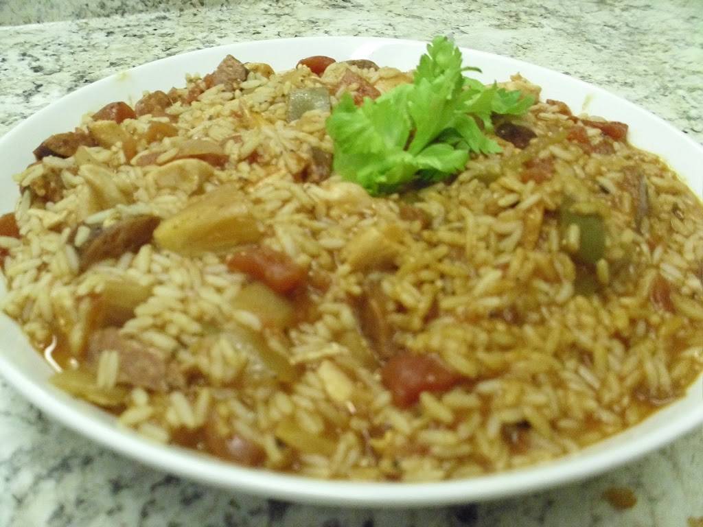 Creole Kitchen | restaurant | 1052 Mt Vernon Ave, Columbus, OH 43203, USA | 6143723333 OR +1 614-372-3333