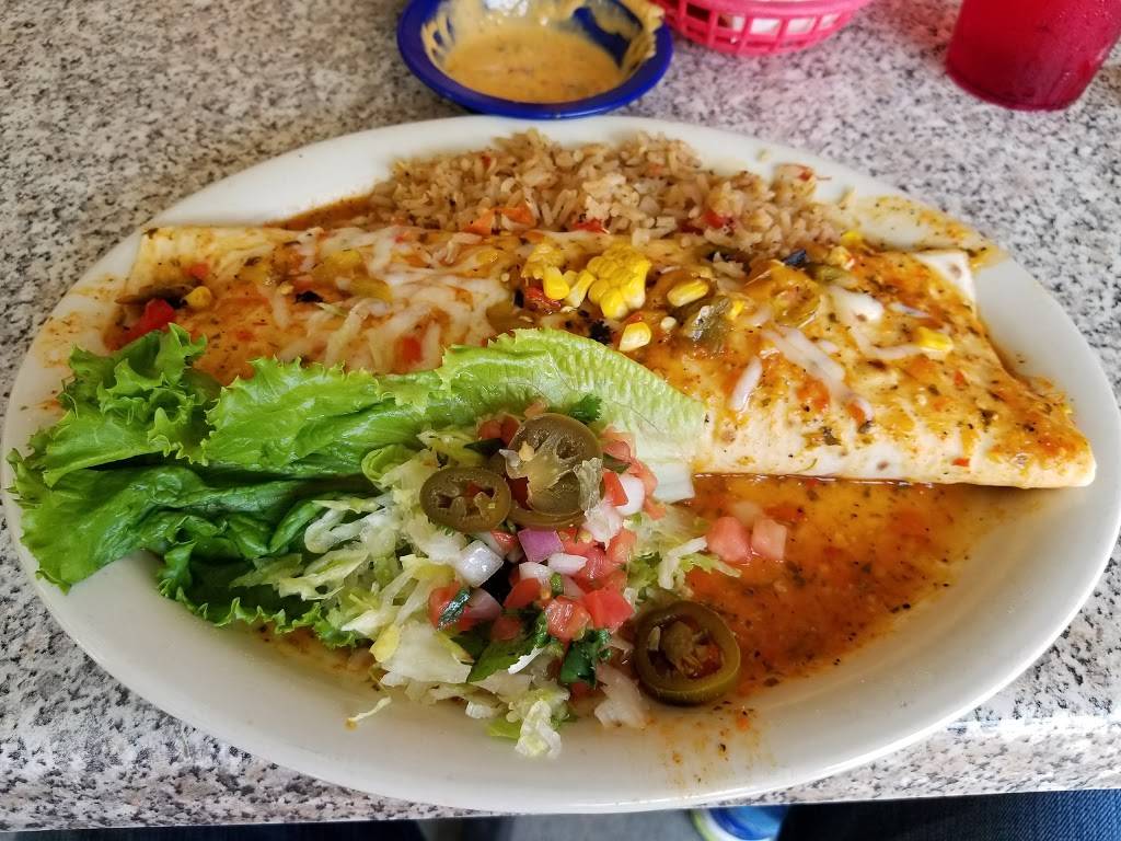 Chuys | restaurant | 216 Summit Blvd, Birmingham, AL 35243, USA | 2059774224 OR +1 205-977-4224