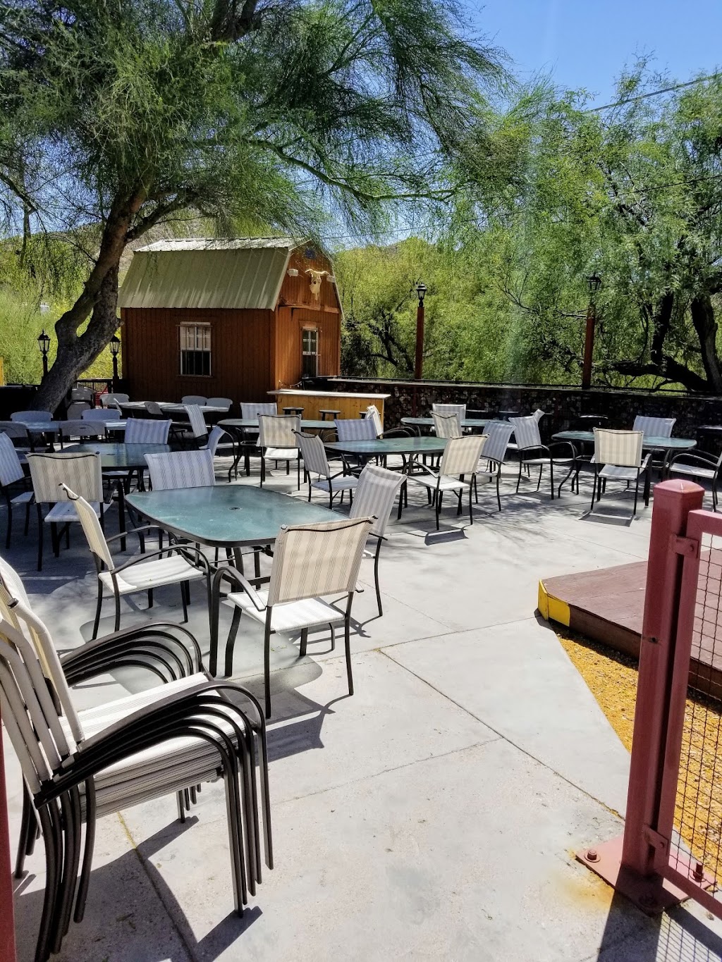 Agave Grill | restaurant | 1051 Solana Ave, Ajo, AZ 85321, USA | 5203874235 OR +1 520-387-4235