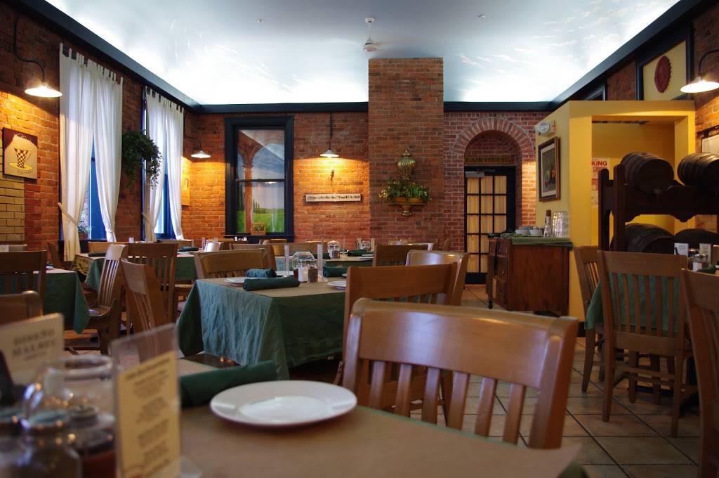 Stella Luna Ristorante | restaurant | 58-60 Market St, Oneonta, NY 13820, USA | 6074337646 OR +1 607-433-7646