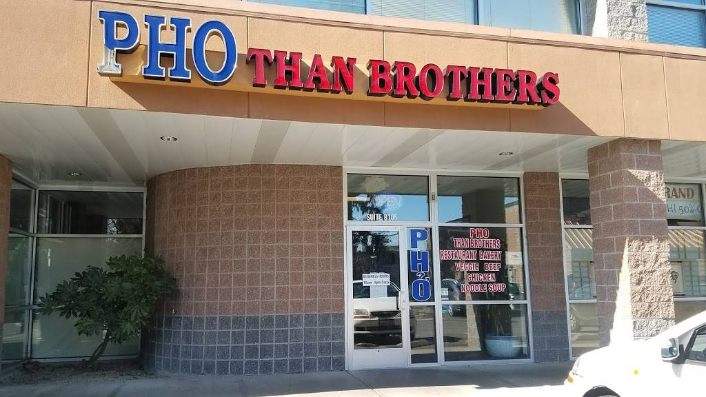 Than Brothers | restaurant | 500 SE Everett Mall Way a1, Everett, WA 98208, USA | 4253538906 OR +1 425-353-8906